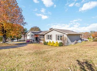 715 Jervis St, London, KY 40741