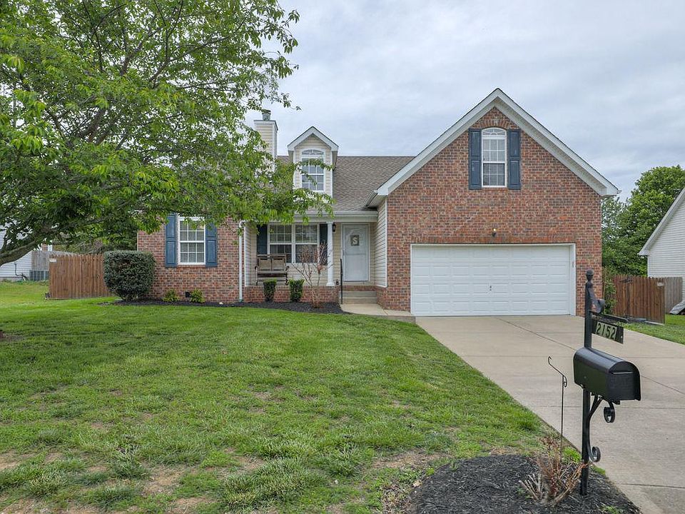 1st image of 2152 Loudenslager Dr