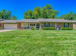 1502 Sun Rise Dr, Enid, OK 73703