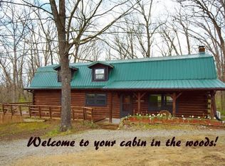 248 SE Highway Pp, Clinton, MO 64735