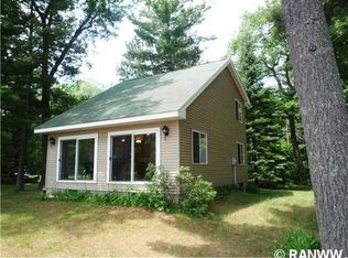 15498 W Highway 27/70, Stone Lake, WI 54876