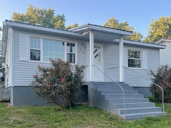 309 Central Ave, Marble Hill, MO 63764