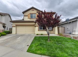 1540 Blue Beaver Way, Roseville, CA 95747