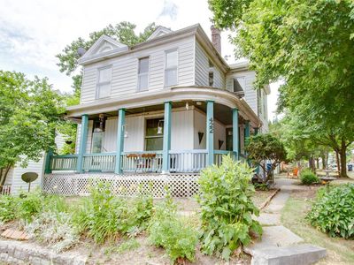 422 Cherry St, Alton, IL, 62002