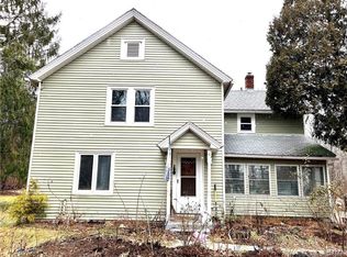 201 Mashamoquet Rd, Pomfret Center, CT 06259