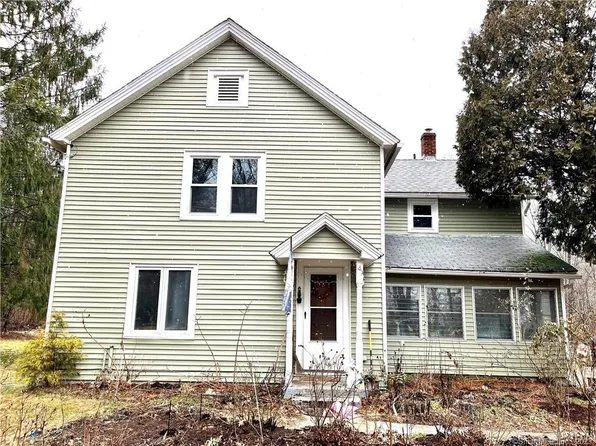 201 Mashamoquet Road, Pomfret, CT 06259