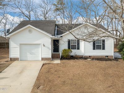 704 Pepperstone Ct, Fuquay Varina, NC, 27526