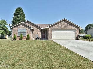 7250 Pisa Cir, Corryton, TN 37721