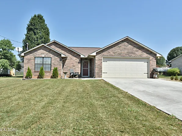 7250 Pisa Cir, Corryton, TN 37721