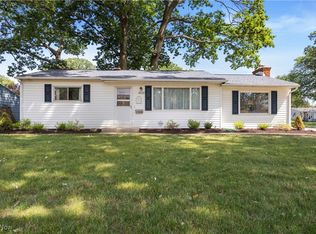 2637 Jackson St, Lorain, OH 44052