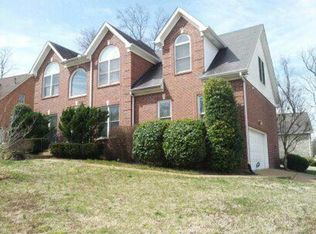 4936 John Hagar Rd, Hermitage, TN 37076