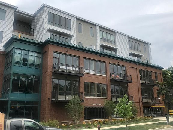 2nd image of 410 N 1st St #106