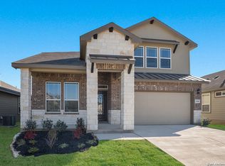29518 Sierra Copper, Bulverde, TX 78163