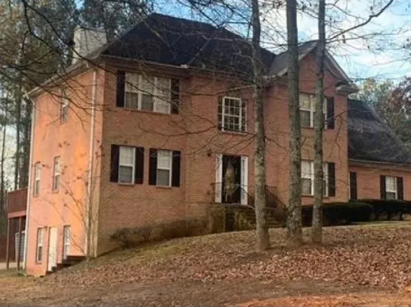 3796 Melvin Dr SW, Atlanta, GA 30331