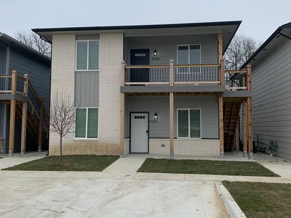 5438 N Gray St #5438/5440, Wichita, KS 67212