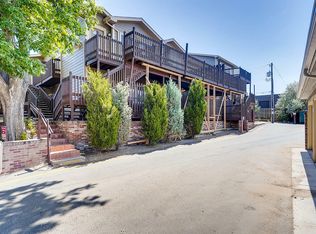 Table Mountain Townhomes, Golden, CO 80401