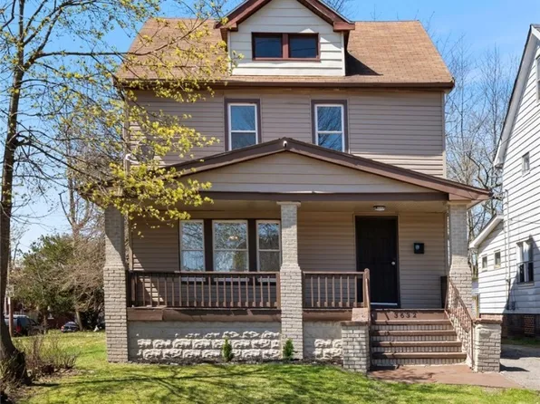 3632 E 120th St, Cleveland, OH 44105