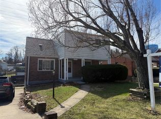 1034 Elwell St, Pittsburgh, PA