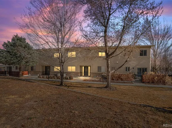 724 Elm Circle, Golden, CO 80401