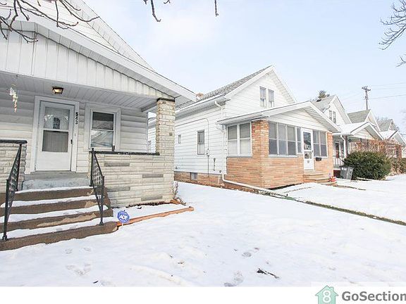 2nd image of 543 E Park St
