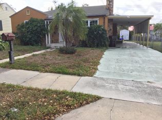 922 30th St, West Palm Beach, FL 33407