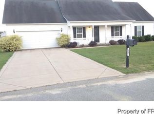 147 Maltese Dr, Raeford, NC 28376