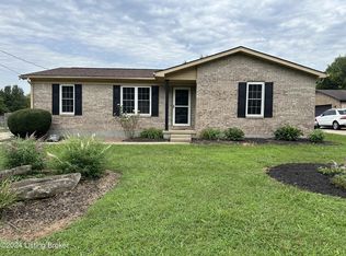 136 Valleyview Dr, Bardstown, KY 40004