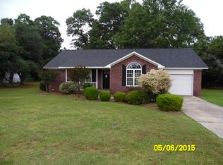 1085 Foxbrook Ln, Manning, SC 29102