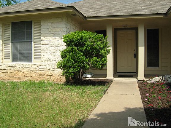 2nd image of 2301 Corbin Way
