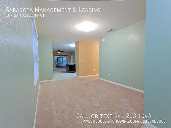 3rd image of 107 San Avellino Ct