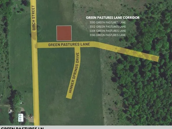 3310-3316 Green Pastures Lane, Weston, WI 54476