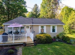 9 Tomahawk La Saratoga, Saratoga Springs, NY 12866