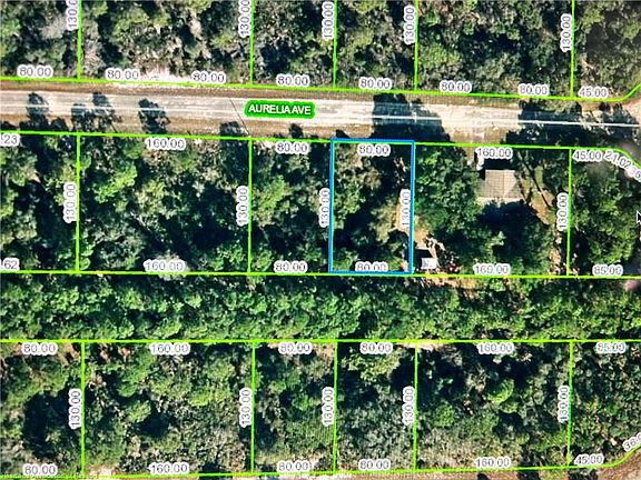 3rd image of 3334 Aurelia Ave