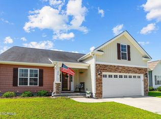 540 Arbor Dr, Greenville, NC 27858