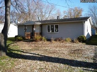 130 Medina St, Rittman, OH 44270