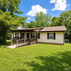 13208 Halt Dr, Dixon, MO, 65459