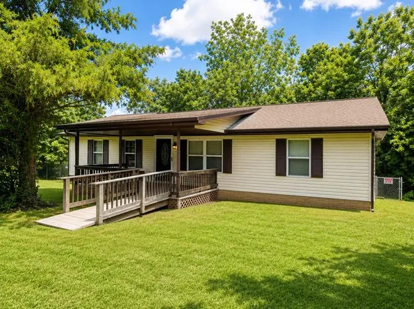 13208 Halt Dr, Dixon, MO 65459