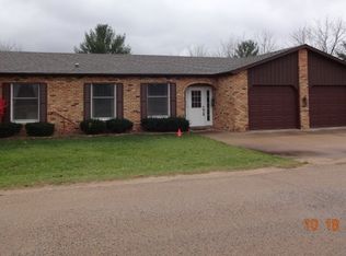 20309 Effigy Mounds Ln, Muscoda, WI 53573