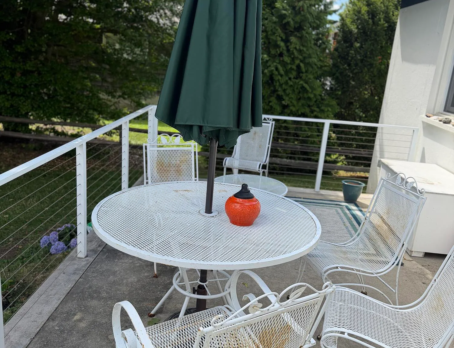 2 bed, 736 sqft, $2,000 — Photo 4