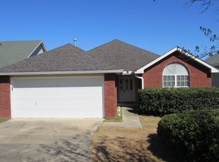 1060 Winter Ln, Tallahassee, FL 32311