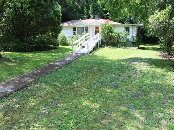 215 Merchant St, Asheville, NC 28803