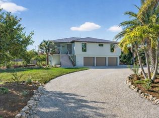 (Undisclosed Address), Sanibel, FL 33957