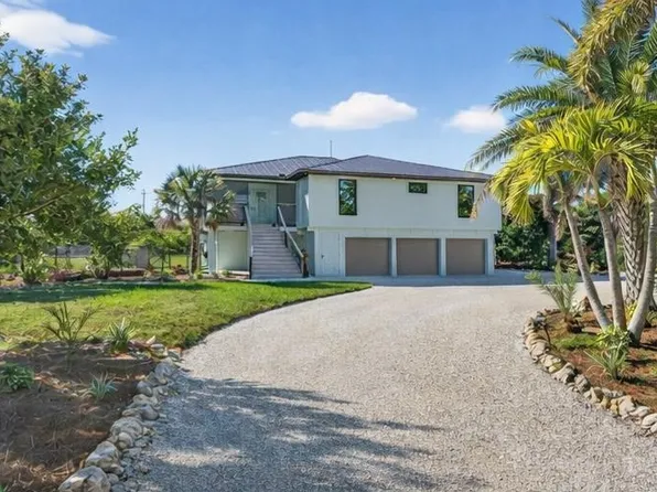 (undisclosed Address), Sanibel, FL 33957