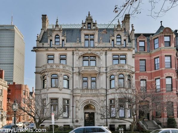 Commonwealth Avenue - Boston MA Real Estate - 12 Homes For Sale | Zillow