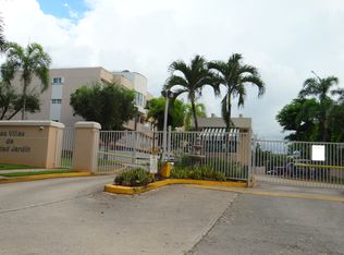 500 Villas De Ciudad Jardin APT 324, Bayamon, PR 00957