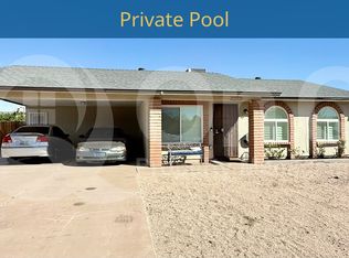 8960 W Royal Palm Rd, Peoria, AZ 85345