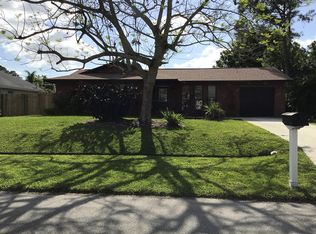 1981 SW Gourmet St, Port Saint Lucie, FL 34953