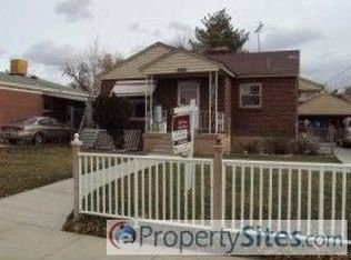 733 S Post St, Salt Lake City, UT 84104