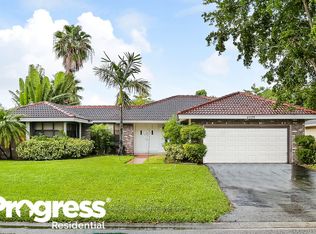 4428 NW 113th Ter, Pompano Beach, FL 33065