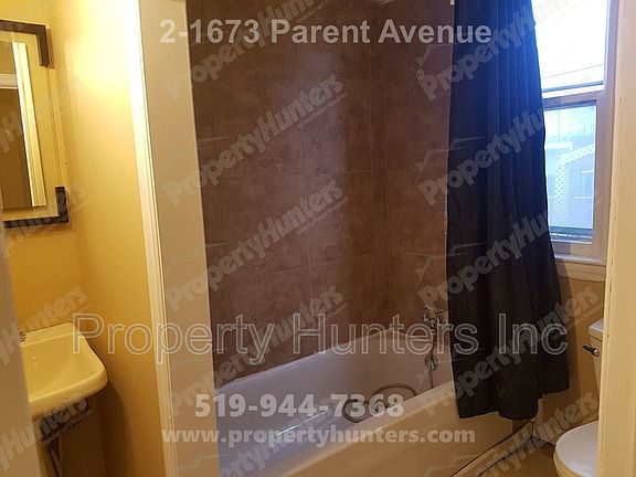 5th image of 1673 Parent Ave Unit 3